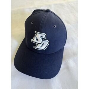 NEW San Diego Toreros Nike CLASSIC99 S Baseball Cap Sz M/L